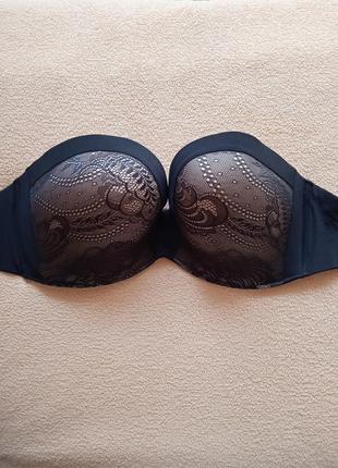 Бюстгалтер wonderbra 80g1 фото