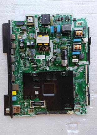 Main kant-su/nu7100, bn9647717a телевізор samsung ue43nu7122k