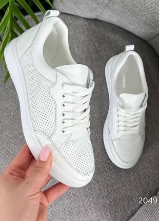Кроссовки женские 37-41
