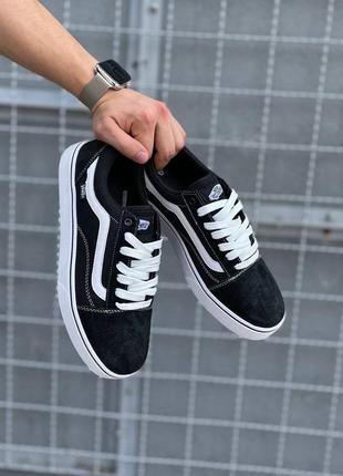 Skull old skool vans outlet