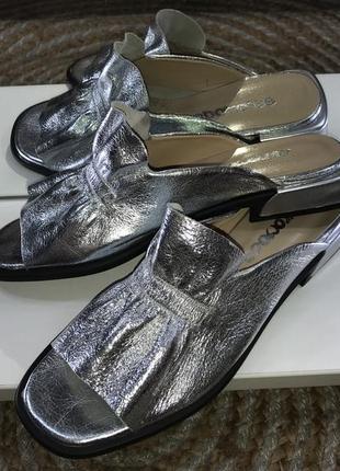 Evromoda тапочки