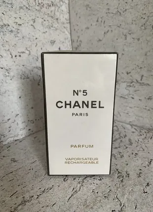 Chanel 5, 50ml