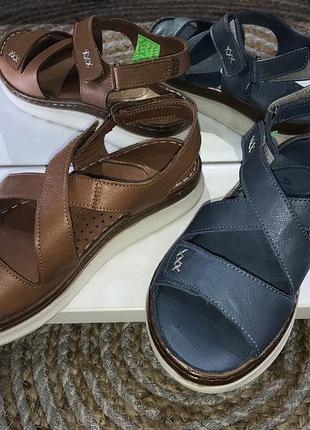Босоніжки evromoda