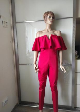 Комбинезон boohoo