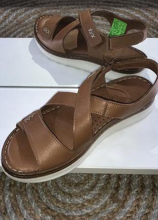 Evromoda босоніжки