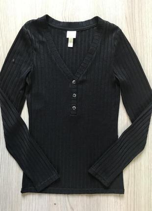 Кофта h&m