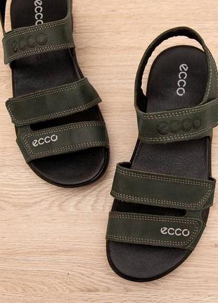 Чоловічі босоніжки