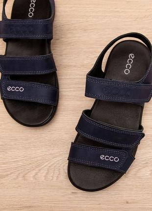 Чоловічі босоніжки