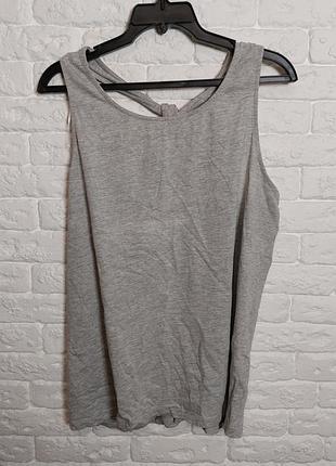 Фирменная майка маечка