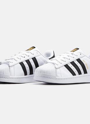 👟adidas superstar😍