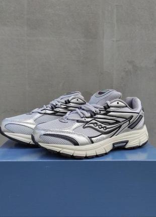 saucony today Axon Schoenen Rennen