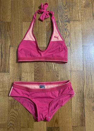 Купальник puma