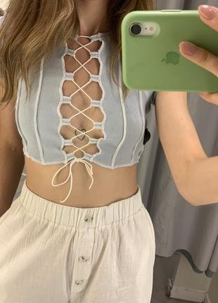 Топ h&m
