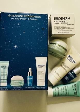 Набор biotherm