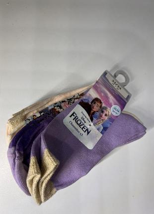 Дитячі шкарпетки disney