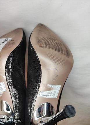 Туфли лодочки лодочки