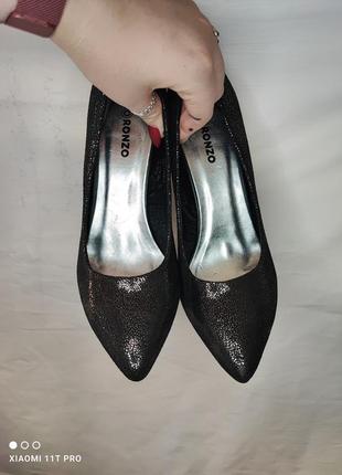 Туфли лодочки лодочки