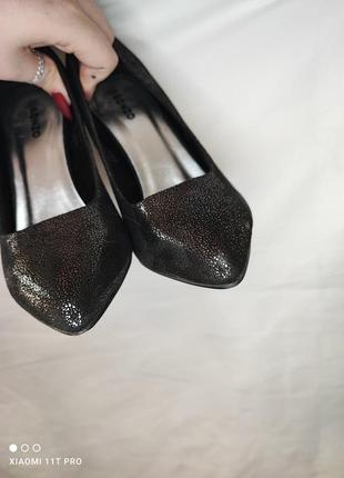 Туфли лодочки лодочки