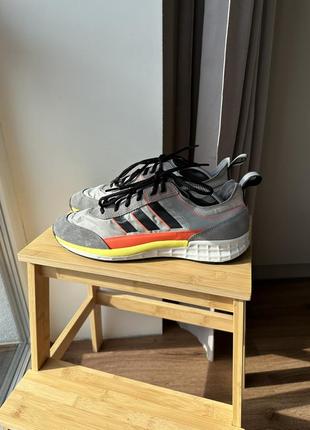 Кроссовки adidas1 фото