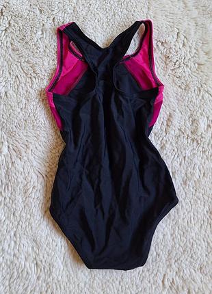 Слитный купальник для бассейна6 фото