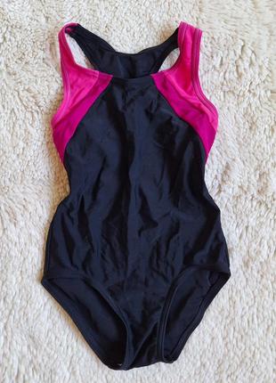 Слитный купальник для бассейна2 фото