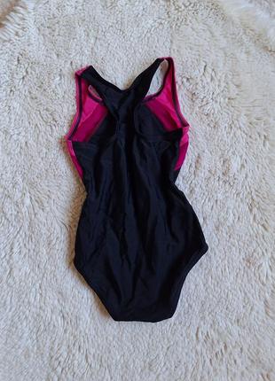 Слитный купальник для бассейна5 фото