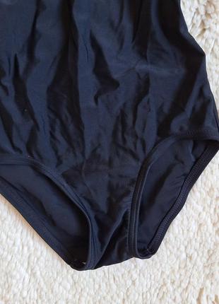 Слитный купальник для бассейна4 фото