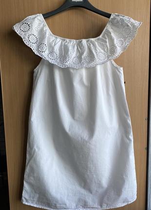 Платье платье сарафан h&amp;m