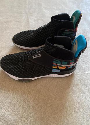 Nike air zoom universe кросівки