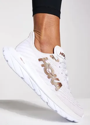 Кросівки для бігу\ hoka  hoka one one mach 5\оригинал\р.40(26см)
