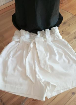 Шорти котон100%