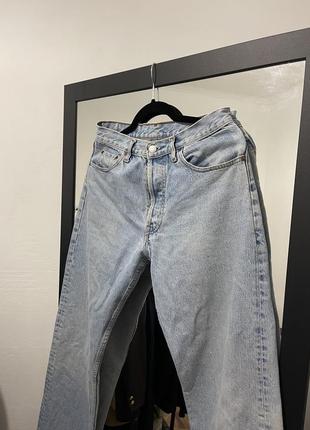Джинси levi’s