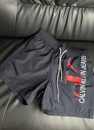 Мужские шорты calvin klein