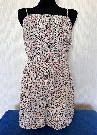 Ромпер (комбінезон)