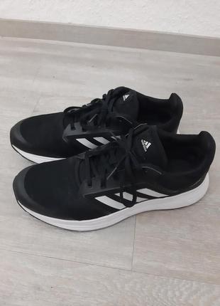 Кросівки чоловічі adidas, стелька 29.5