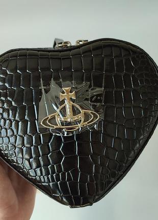 Жіночий рюкзак vivienne westwood чорного кольору гуес carhartt dickies stussy arcteryx