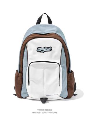 Рюкзак livebox