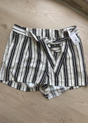 Новые шорты от h&amp;m 16 размер
