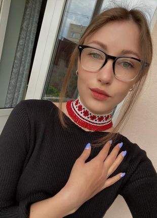 Силка на завязках