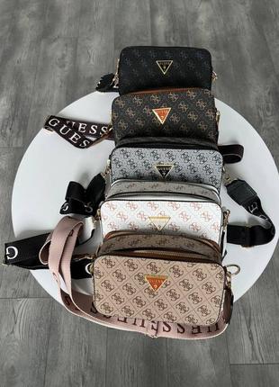 Любимая моделька сумочки всех модниц 🔥guess🔥