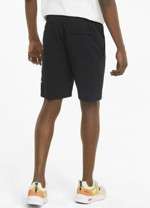 Шорти puma nature camp graphic men's shorts3 фото