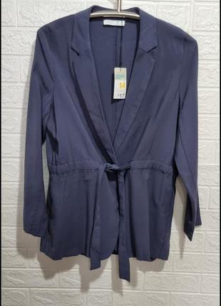 Женская блуза пиджак накидка