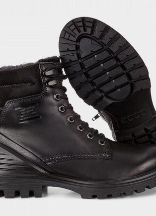 Ecco tred tray w оригінал зимові нові  р.37