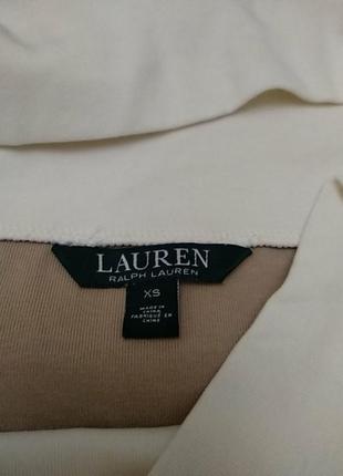 Футболка lauren/ralph lauren3 фото