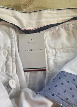 Штани tommy hilfiger 9