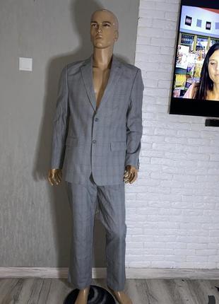 Брючний костюм clockhouse , xl 50р