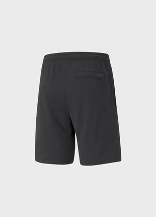 Шорти puma nature camp graphic men's shorts6 фото