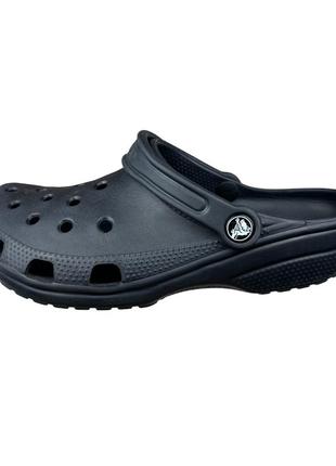 Босоножки crocs originals сандалии тапочки оригинал шльопанці оригінал сабо