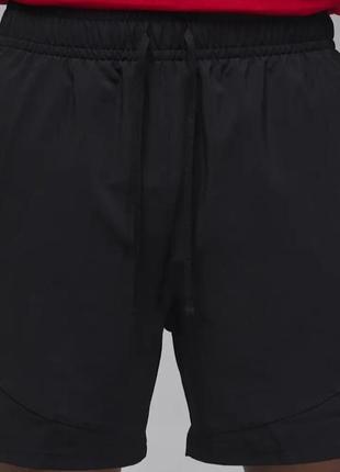 Шорты мужские jordan dri-fit sport оригинал