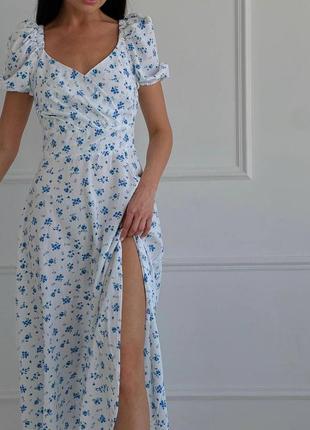 Сукня літня9 фото